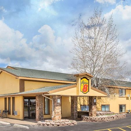 Super 8 By Wyndham Craig Exterior foto