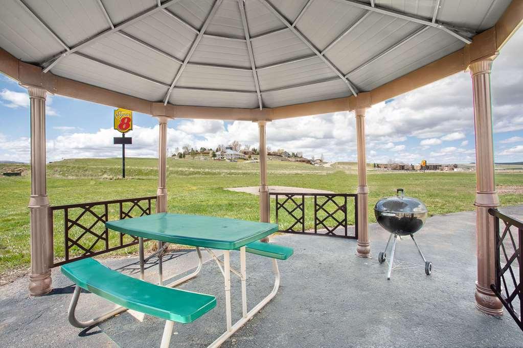 Super 8 By Wyndham Craig Facilidades foto