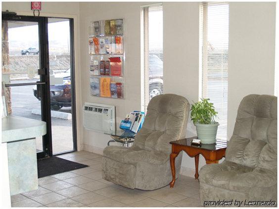 Super 8 By Wyndham Craig Interior foto
